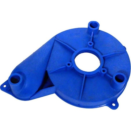 Hard Top Volute for 6CIMR HA973818